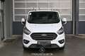 Ford Transit Custom 2.0 TDCi 320 L2 Trend PKW Pickerl NEU Weiß - thumbnail 3