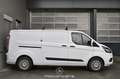 Ford Transit Custom 2.0 TDCi 320 L2 Trend PKW Pickerl NEU Weiß - thumbnail 5