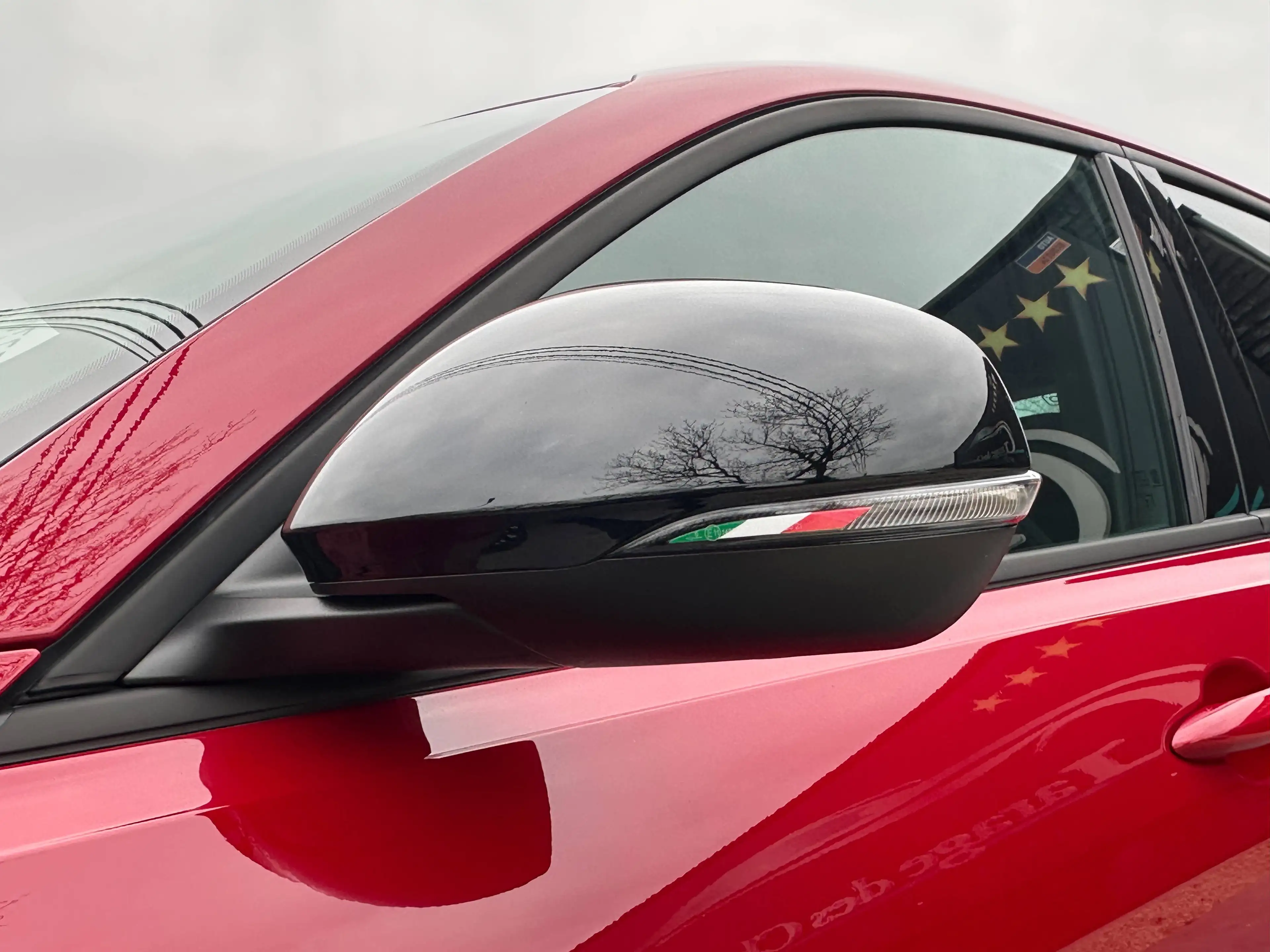 Alfa Romeo Tonale 1.3 PHEV Speciale - ! H / K ! - Tva Recup. - 20' — photo 14