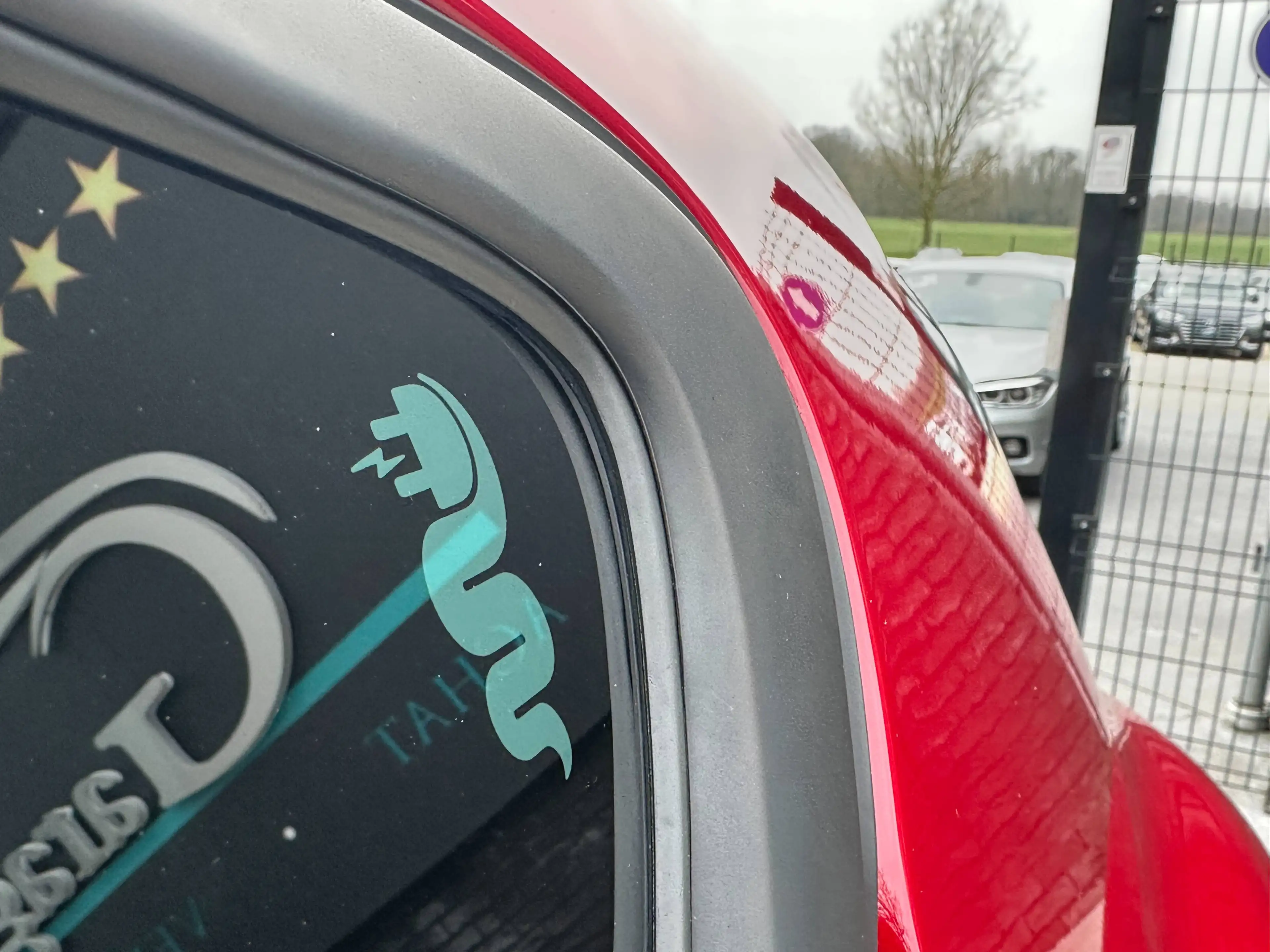 Alfa Romeo Tonale 1.3 PHEV Speciale - ! H / K ! - Tva Recup. - 20' — photo 13