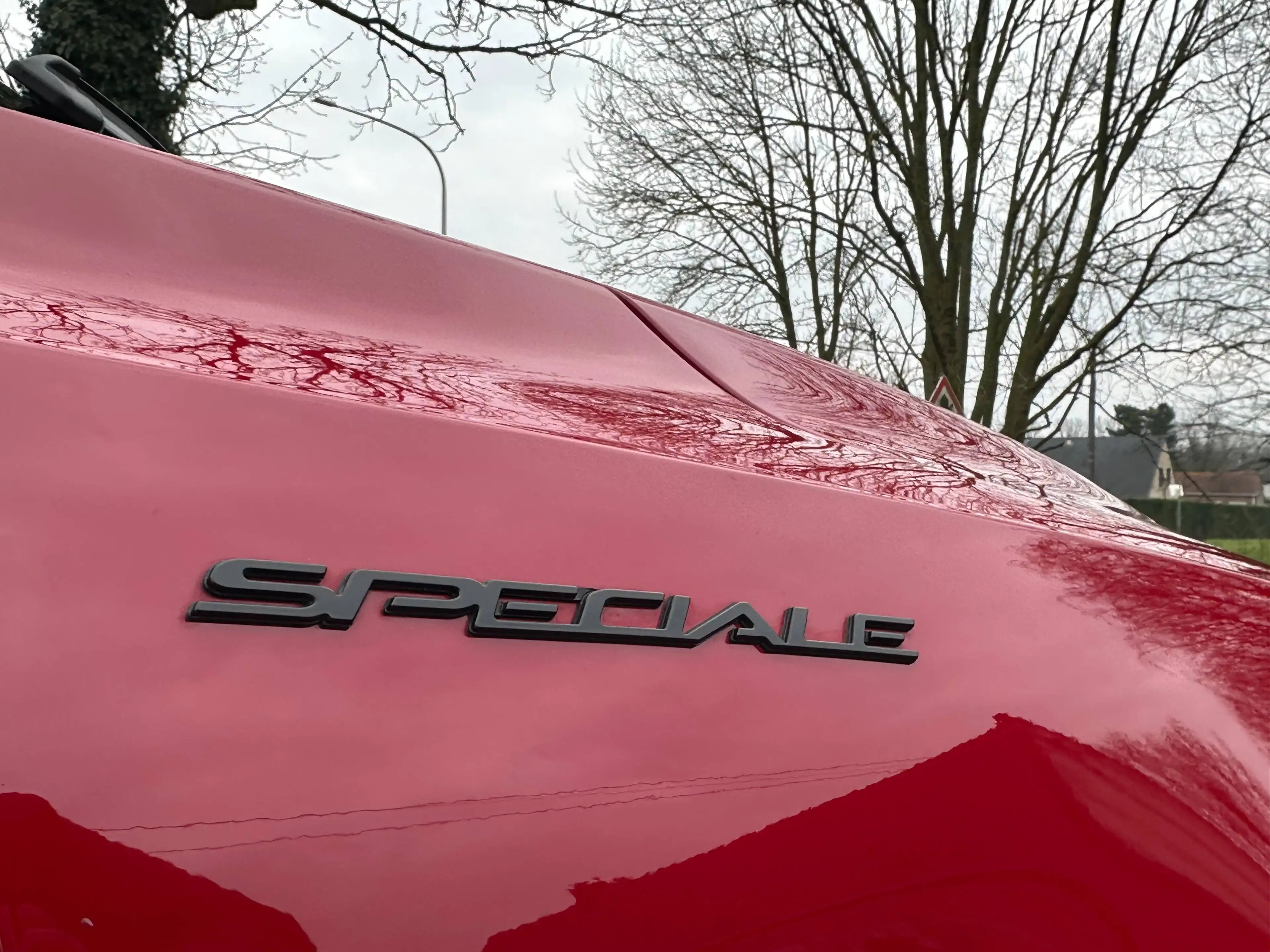 Alfa Romeo Tonale 1.3 PHEV Speciale - ! H / K ! - Tva Recup. - 20' — photo 11
