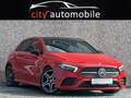 Mercedes-Benz A 200 Business Solution AMG PACK LIGHT TOIT OUV CAMERA Rood - thumbnail 1