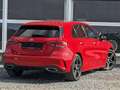 Mercedes-Benz A 200 Business Solution AMG PACK LIGHT TOIT OUV CAMERA Rood - thumbnail 3
