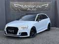 Audi RS3 stage 3 661cv Blanc - thumbnail 34