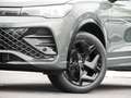 Volkswagen Tiguan R-Line eHybrid AHK HarmanKardon TravelAss. Keyless Grün - thumbnail 5