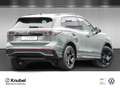 Volkswagen Tiguan R-Line eHybrid AHK HarmanKardon TravelAss. Keyless Grün - thumbnail 2