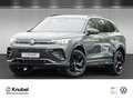 Volkswagen Tiguan R-Line eHybrid AHK HarmanKardon TravelAss. Keyless Grün - thumbnail 1