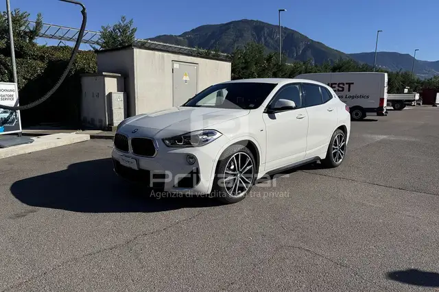 BMW X2 M X2 xDrive20d Msport-X