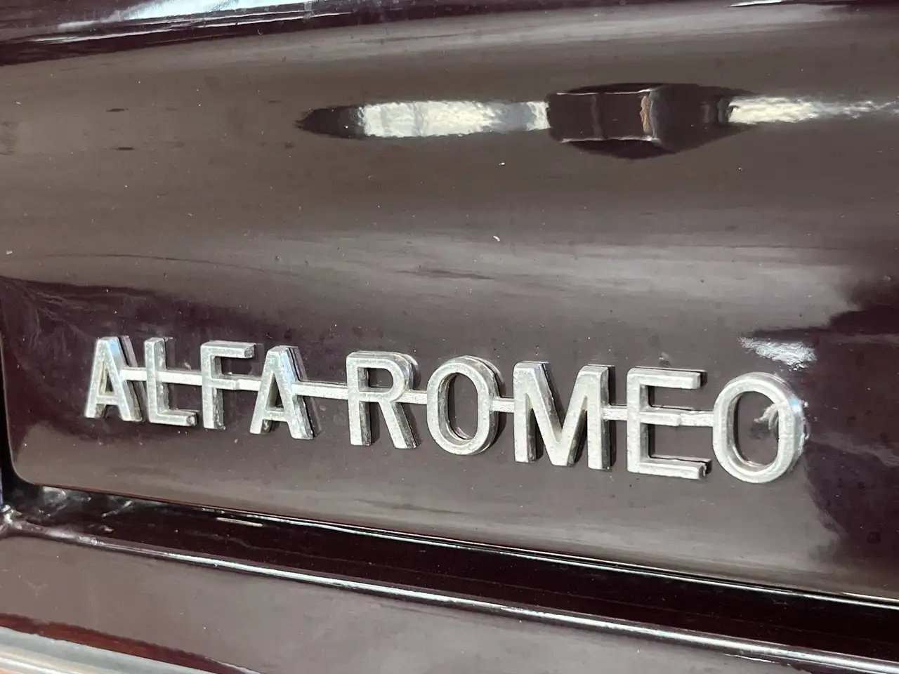 Alfa Romeo Giulia TI 1600, toller ungeschweißter daily driver, foto 8