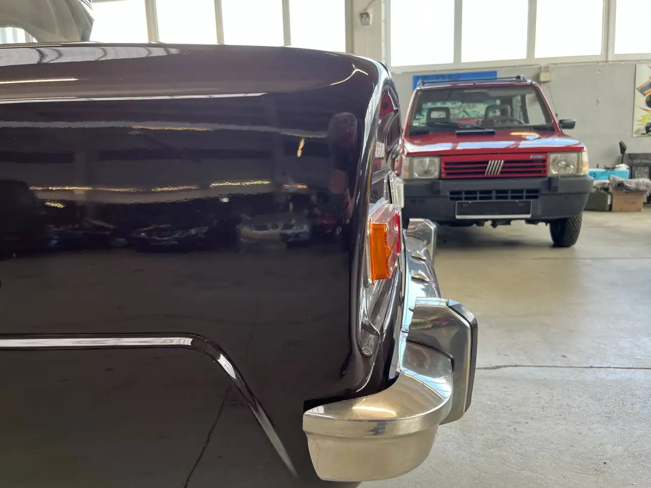 Alfa Romeo Giulia TI 1600, toller ungeschweißter daily driver, foto 11