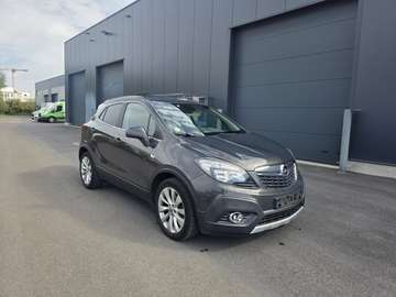 Mokka 1.6 CDTI ecoFLEX 4x2 Cosmo