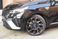 Renault Clio 1.6i E-TECH HYBRID 145 Alpine - NAVI/ LED / LEDER Zwart - thumbnail 25