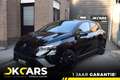 Renault Clio 1.6i E-TECH HYBRID 145 Alpine - NAVI/ LED / LEDER Zwart - thumbnail 1
