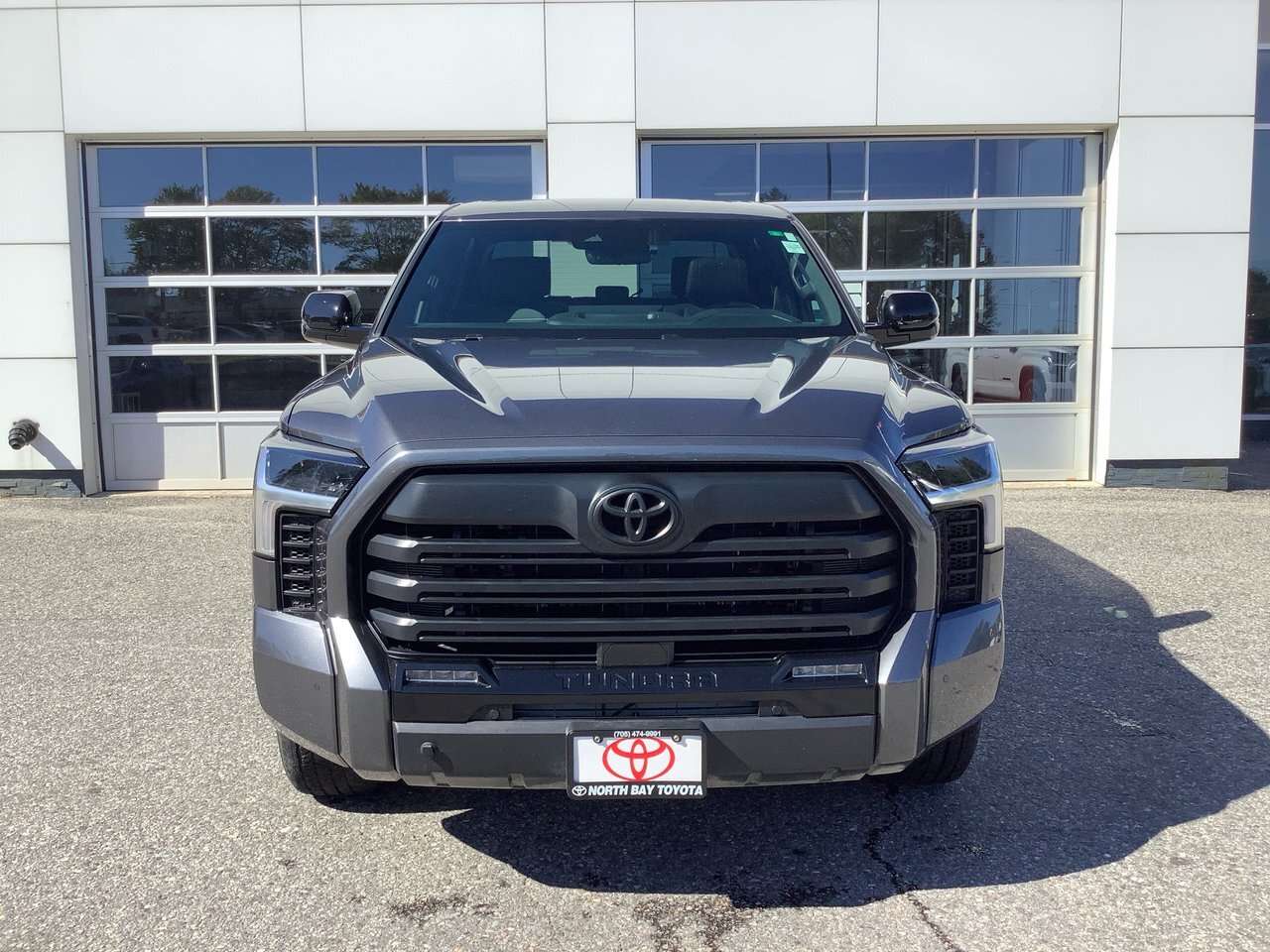 2026 Toyota Tundra