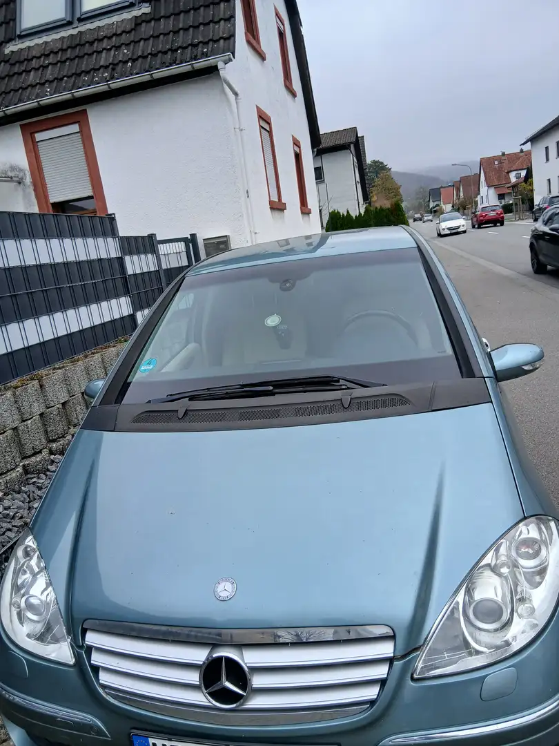 Mercedes-Benz A 180 A-Klasse Diesel  5-Türer CDI Classic - 1