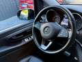 Mercedes-Benz V 250 Lang Navi LED Leder 6Sitze Tisch Paket Noir - thumbnail 18