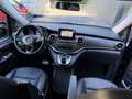 Mercedes-Benz V 250 Lang Navi LED Leder 6Sitze Tisch Paket Noir - thumbnail 13