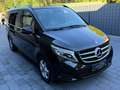 Mercedes-Benz V 250 Lang Navi LED Leder 6Sitze Tisch Paket Noir - thumbnail 3