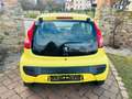 Peugeot 107 Petit Filou 1.0  wenig Kilometer Gelb - thumbnail 5
