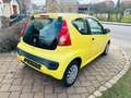 Peugeot 107 Petit Filou 1.0  wenig Kilometer Gelb - thumbnail 4