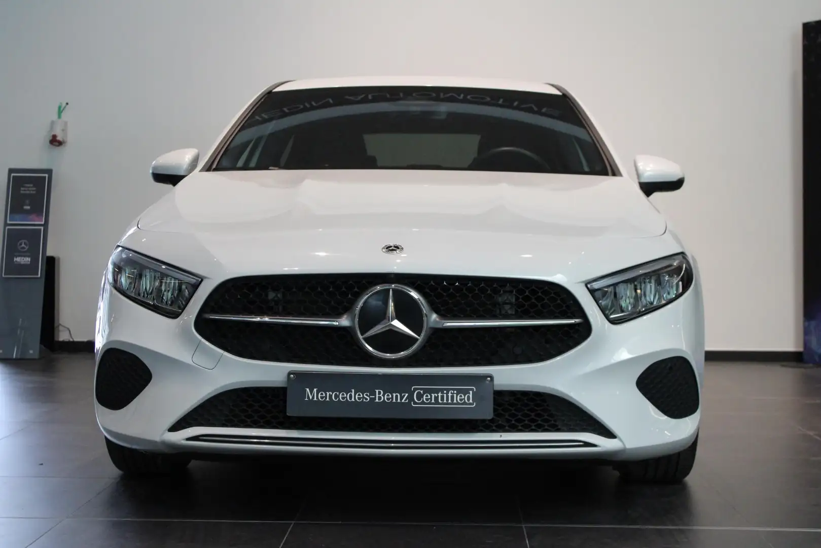 Mercedes-Benz A 180 Klasse A Business Line - 2