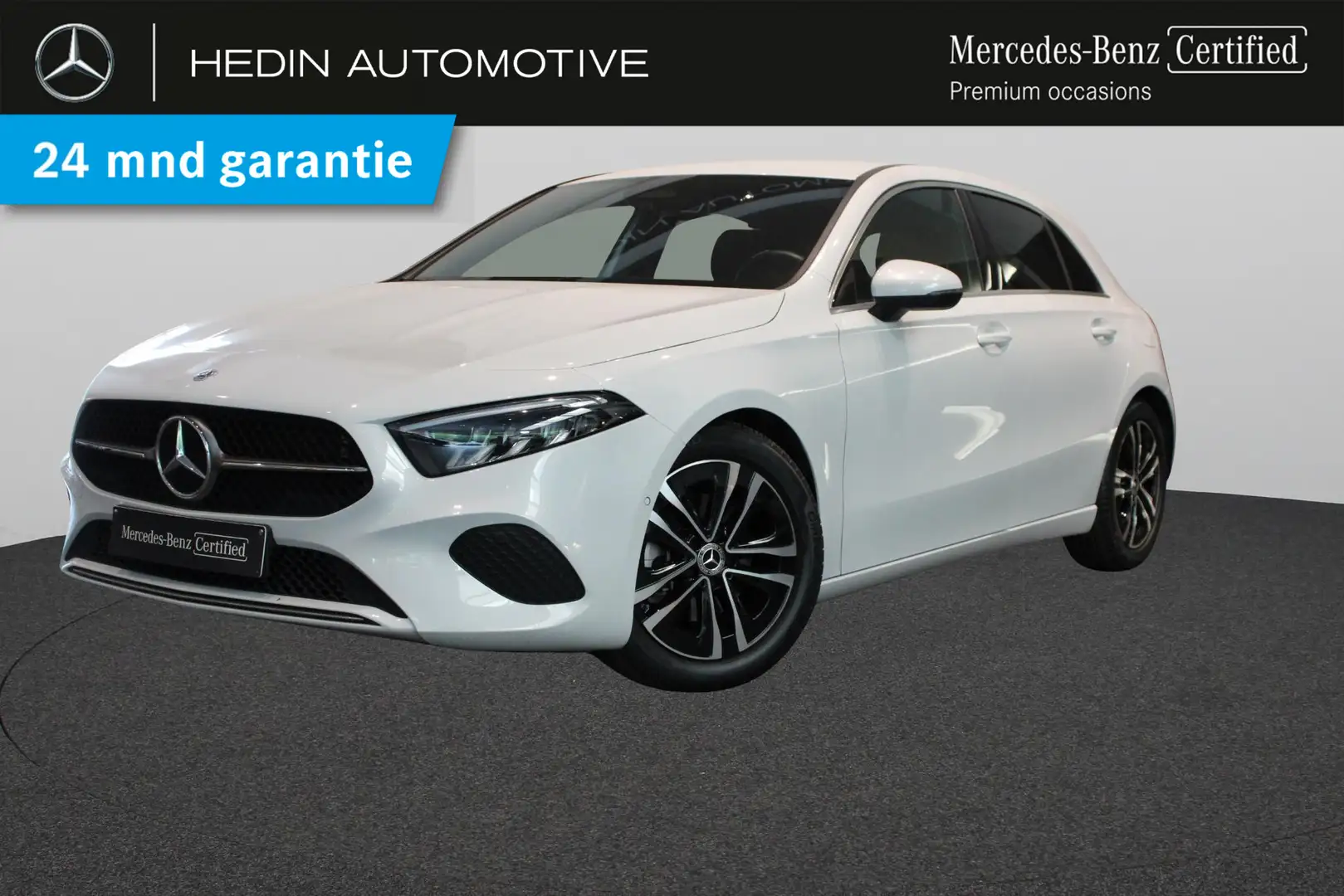 Mercedes-Benz A 180 Klasse A Business Line - 1