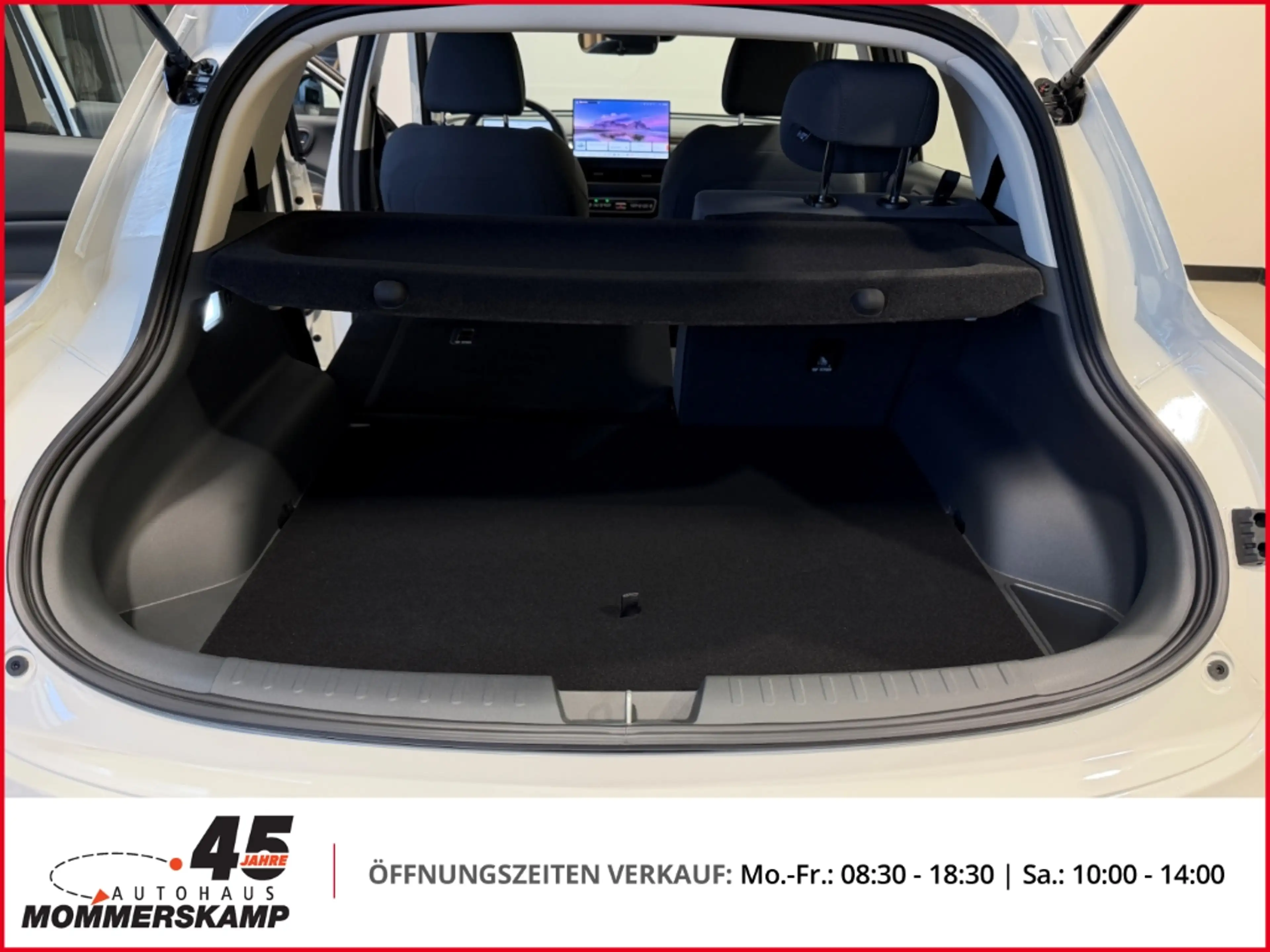 GWM 1.5T Premium+360 Kamera+Einparkhilfe+SitzHZG+Totwi — photo 12