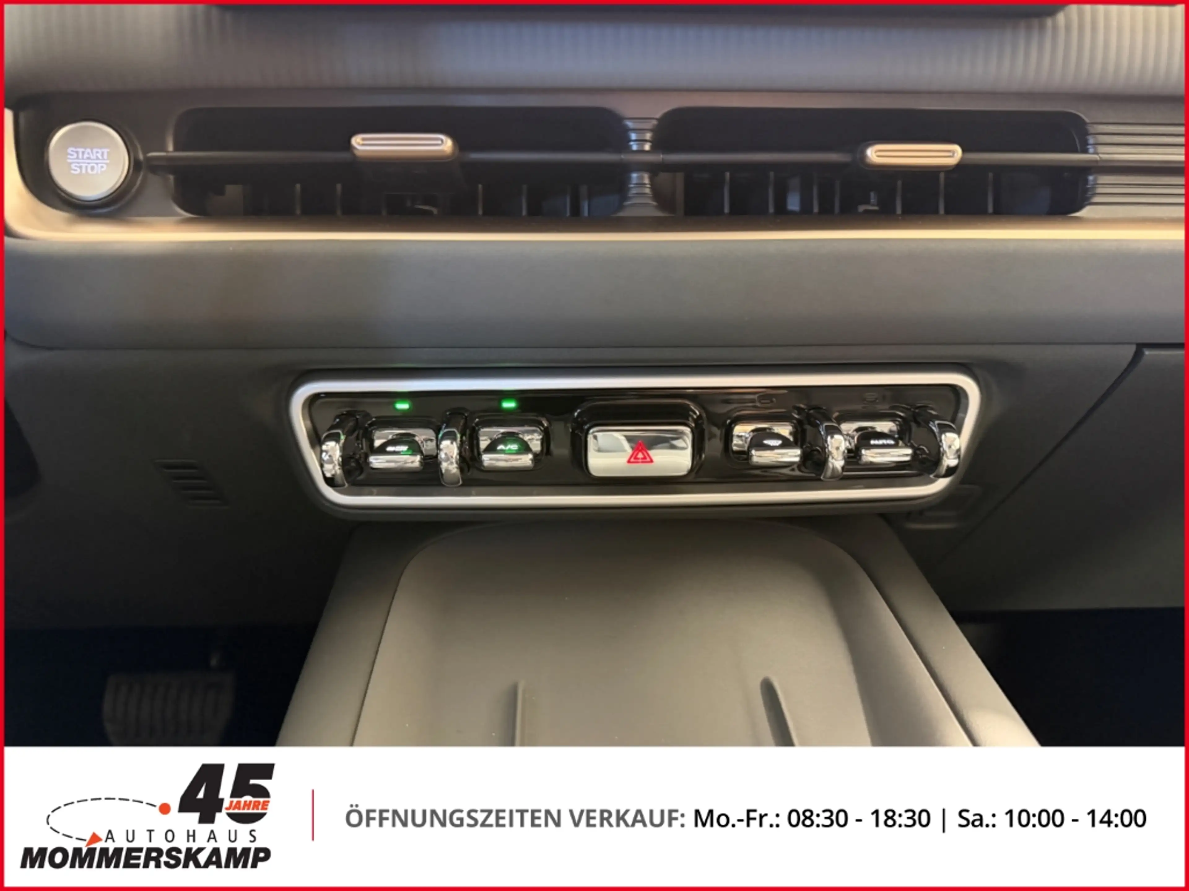GWM 1.5T Premium+360 Kamera+Einparkhilfe+SitzHZG+Totwi — photo 14