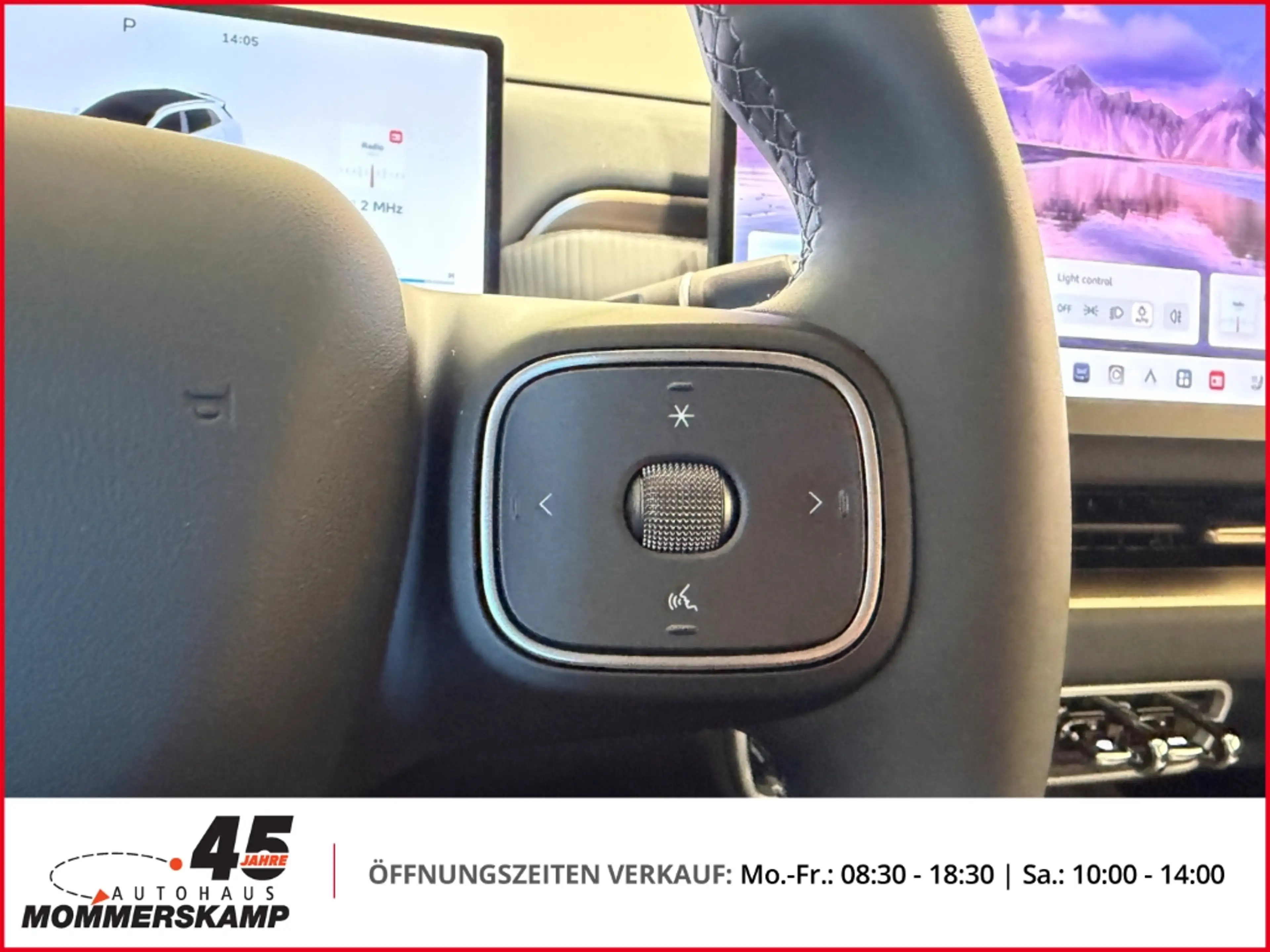 GWM 1.5T Premium+360 Kamera+Einparkhilfe+SitzHZG+Totwi — photo 11