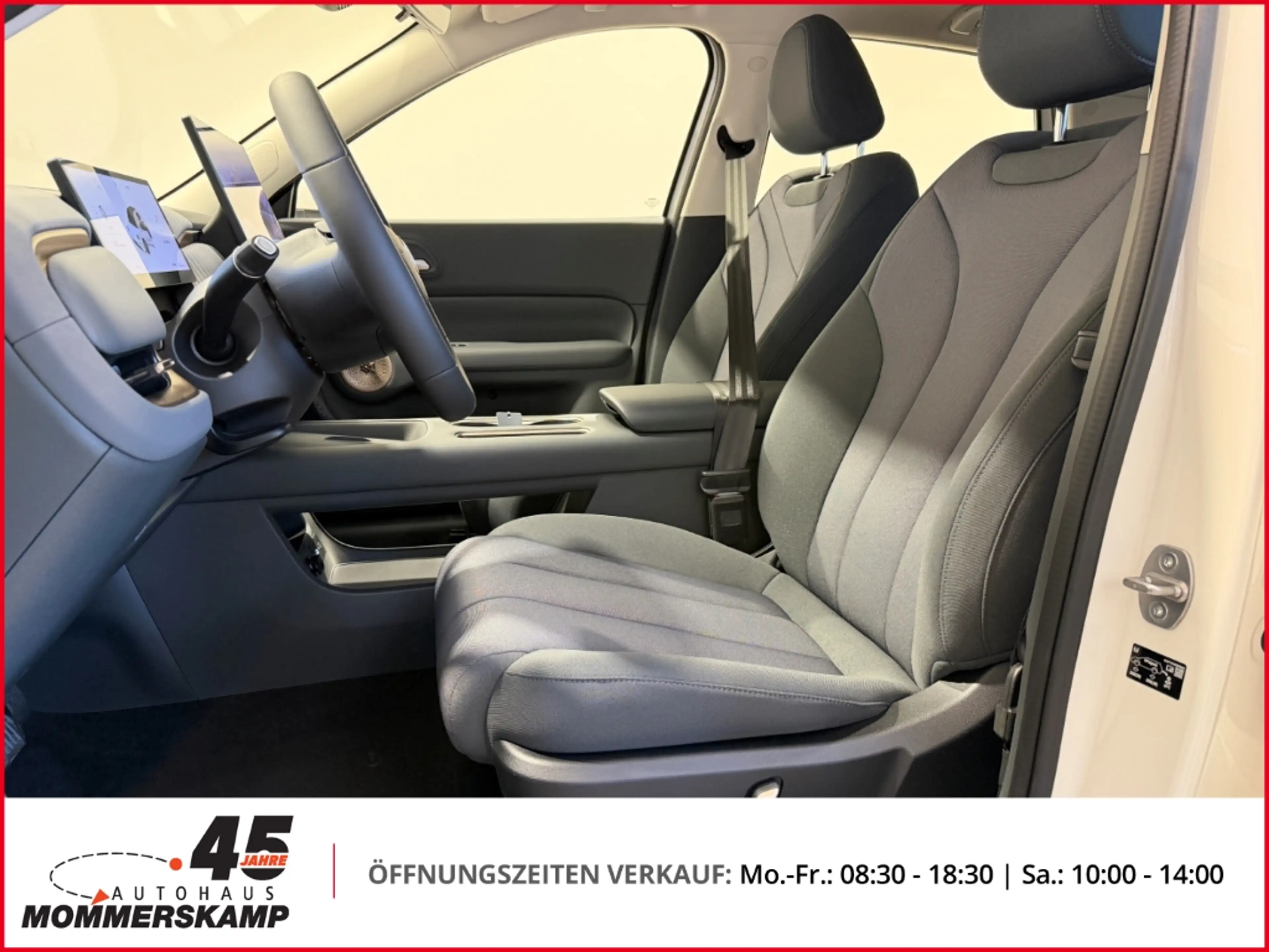 GWM 1.5T Premium+360 Kamera+Einparkhilfe+SitzHZG+Totwi — photo 7