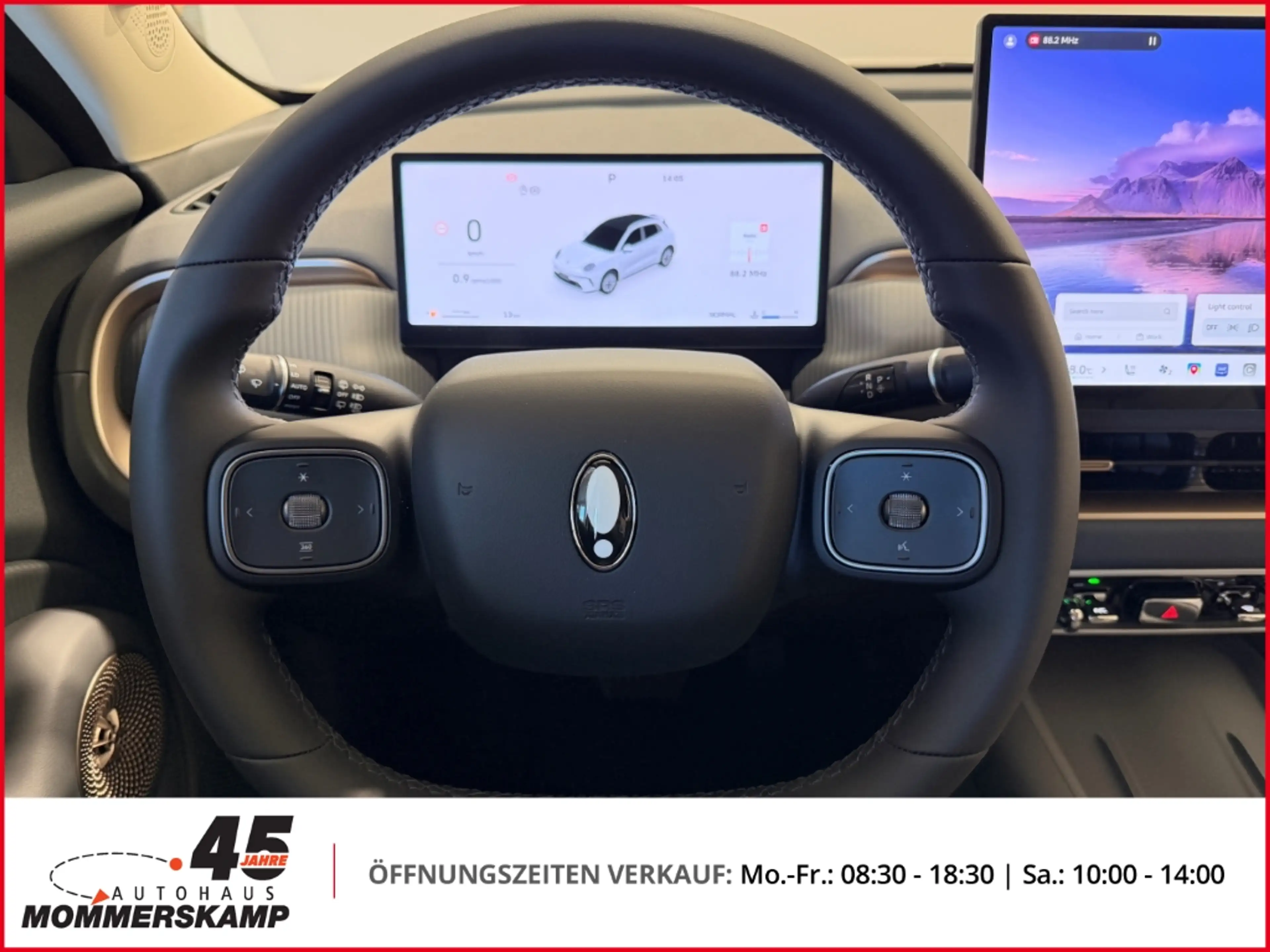 GWM 1.5T Premium+360 Kamera+Einparkhilfe+SitzHZG+Totwi — photo 6