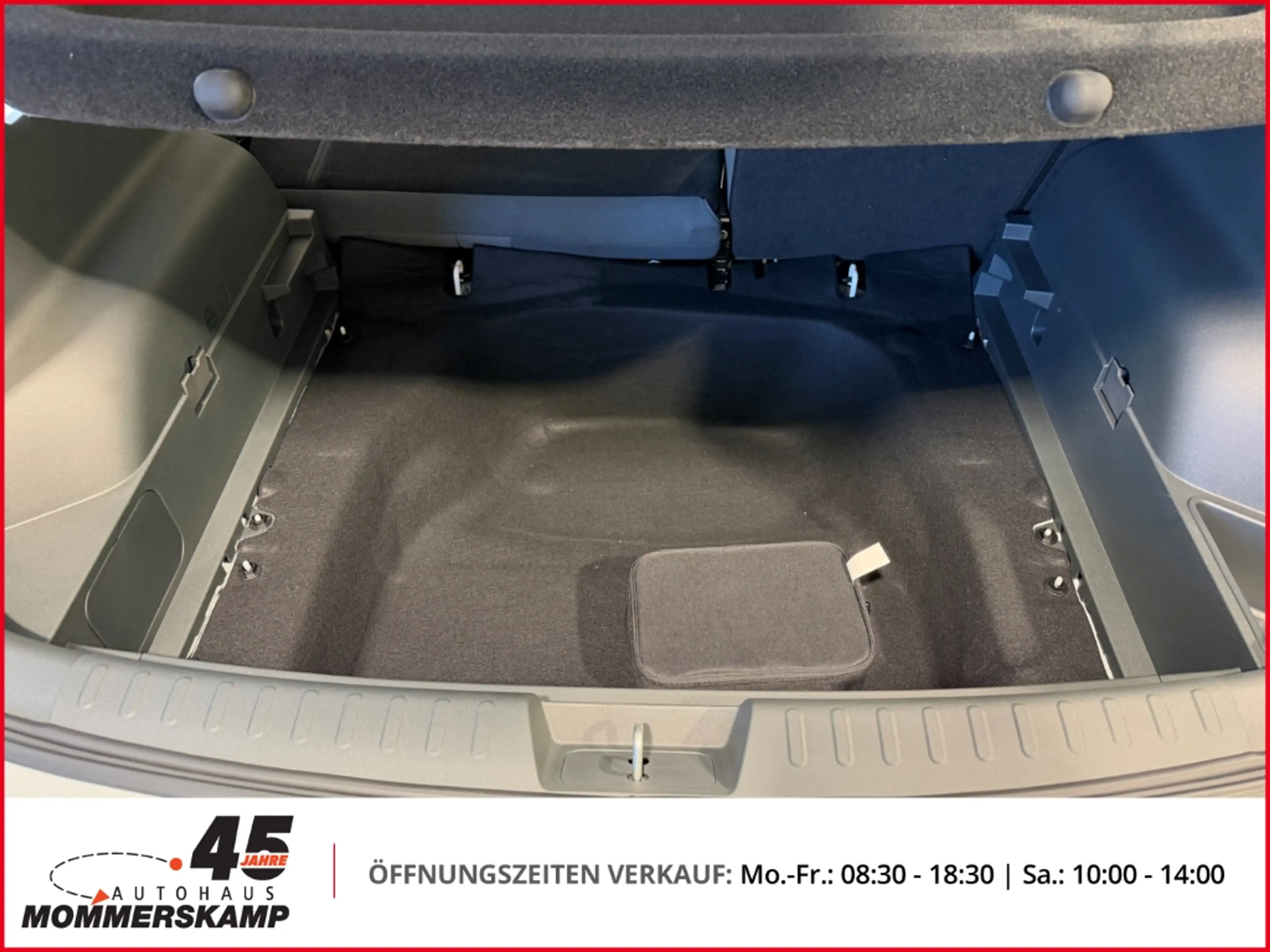 GWM 1.5T Premium+360 Kamera+Einparkhilfe+SitzHZG+Totwi — photo 13