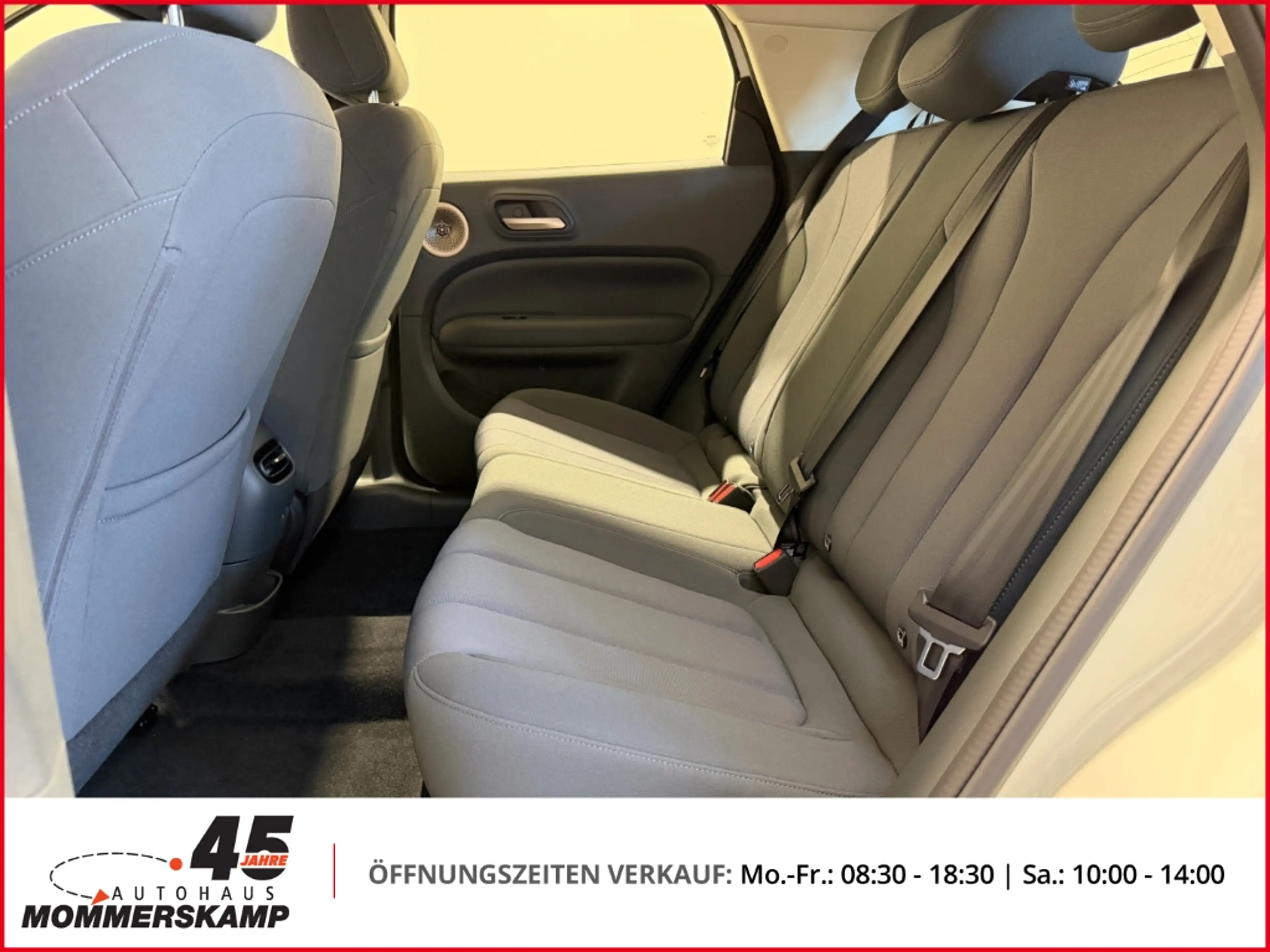GWM 1.5T Premium+360 Kamera+Einparkhilfe+SitzHZG+Totwi — photo 8