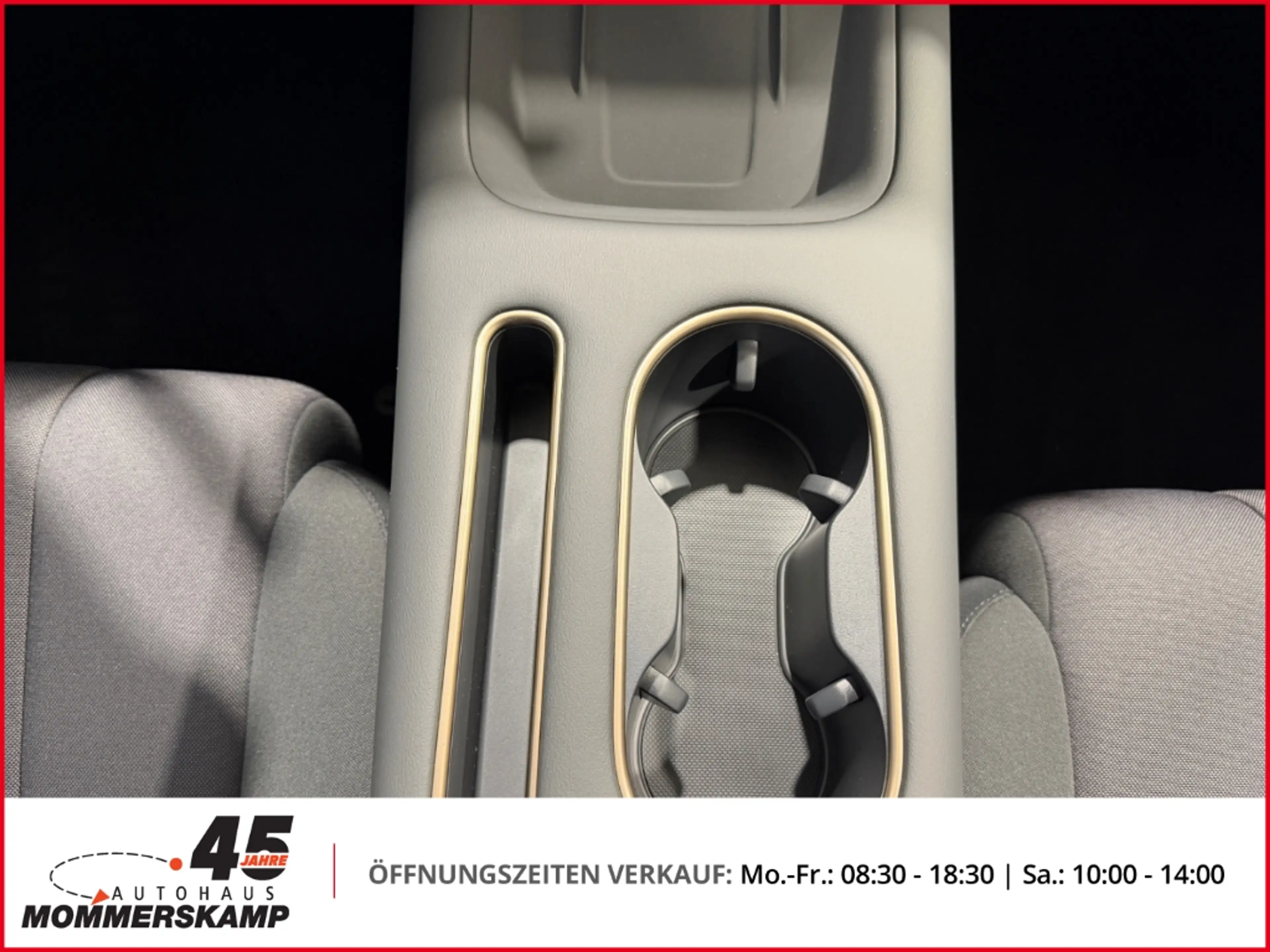 GWM 1.5T Premium+360 Kamera+Einparkhilfe+SitzHZG+Totwi — photo 15
