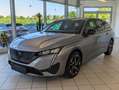 Peugeot 308 1.2 e-THP Allure Komfort-Paket ACC 360° AHK Grau - thumbnail 3