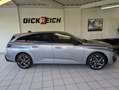 Peugeot 308 1.2 e-THP Allure Komfort-Paket ACC 360° AHK Grau - thumbnail 8