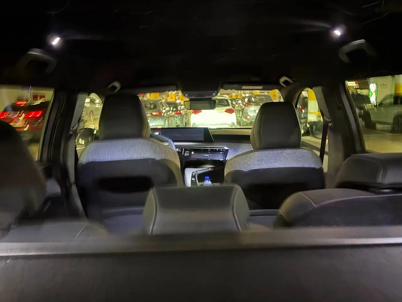 Peugeot 5008 2026