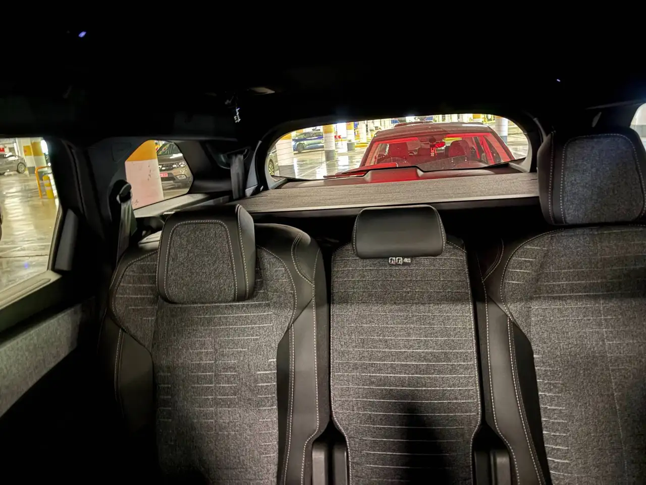 Peugeot 5008 2026