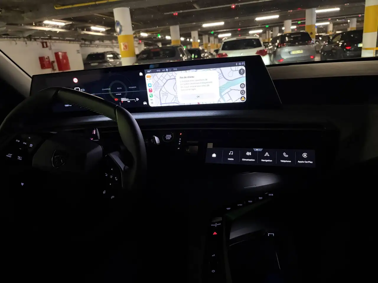 Peugeot 5008 2026
