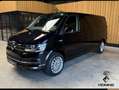 Volkswagen T6 Transporter 2.0 TDI L2H1 DC Comfortline Plus 150 PK DSG Schwarz - thumbnail 1