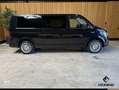 Volkswagen T6 Transporter 2.0 TDI L2H1 DC Comfortline Plus 150 PK DSG Schwarz - thumbnail 6