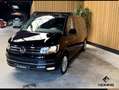 Volkswagen T6 Transporter 2.0 TDI L2H1 DC Comfortline Plus 150 PK DSG Schwarz - thumbnail 37