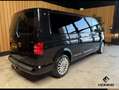 Volkswagen T6 Transporter 2.0 TDI L2H1 DC Comfortline Plus 150 PK DSG Schwarz - thumbnail 9