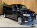Volkswagen T6 Transporter 2.0 TDI L2H1 DC Comfortline Plus 150 PK DSG Schwarz - thumbnail 36