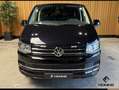 Volkswagen T6 Transporter 2.0 TDI L2H1 DC Comfortline Plus 150 PK DSG Schwarz - thumbnail 2