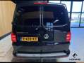 Volkswagen T6 Transporter 2.0 TDI L2H1 DC Comfortline Plus 150 PK DSG Schwarz - thumbnail 8