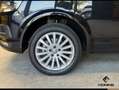 Volkswagen T6 Transporter 2.0 TDI L2H1 DC Comfortline Plus 150 PK DSG Schwarz - thumbnail 4