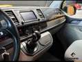 Volkswagen T6 Transporter 2.0 TDI L2H1 DC Comfortline Plus 150 PK DSG Schwarz - thumbnail 25