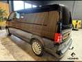 Volkswagen T6 Transporter 2.0 TDI L2H1 DC Comfortline Plus 150 PK DSG Schwarz - thumbnail 30