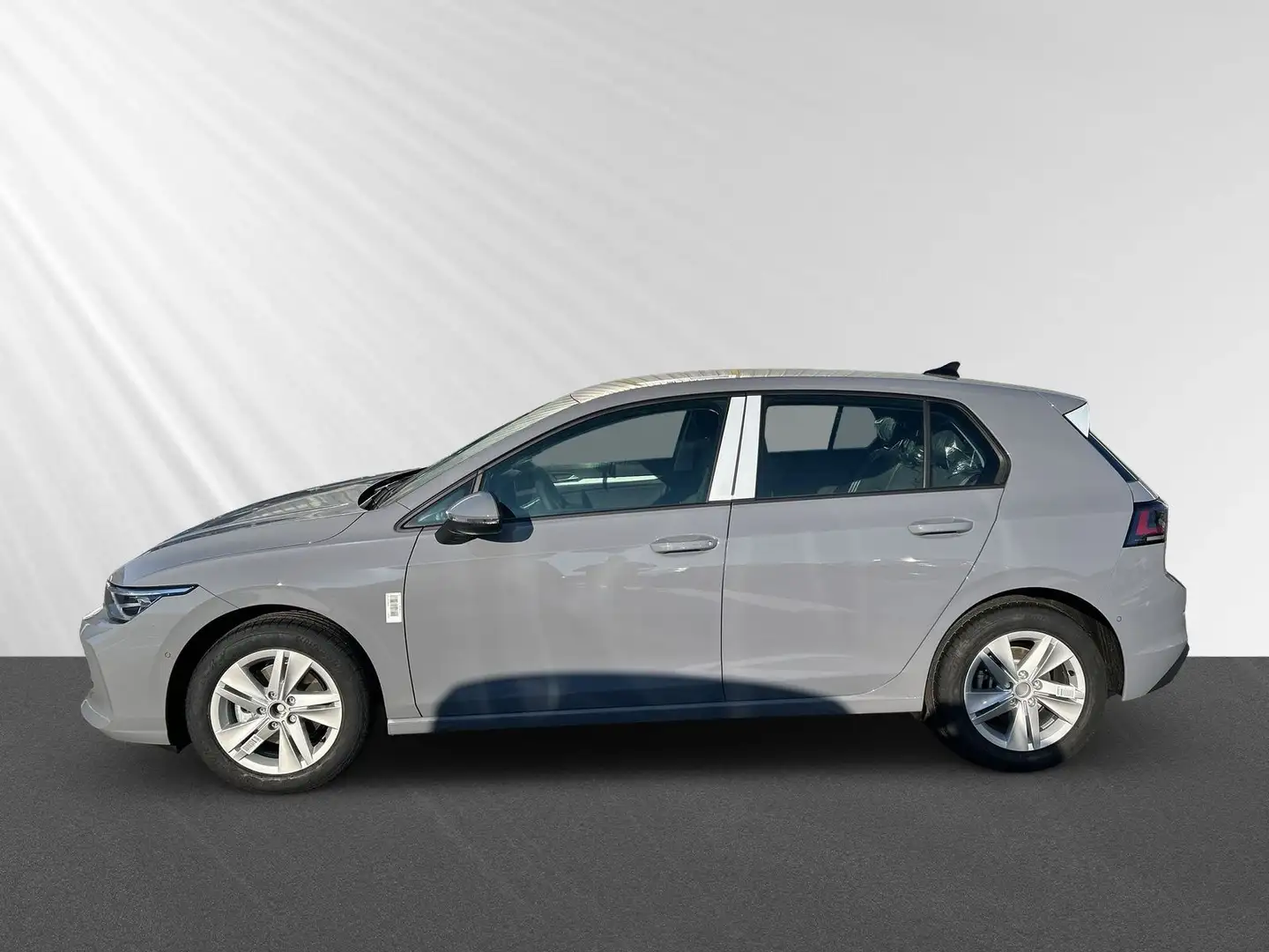 Volkswagen Golf Life 1.5 TSI 110 kW (150 PS) 6-Gang-Schalt. Grijs - 2